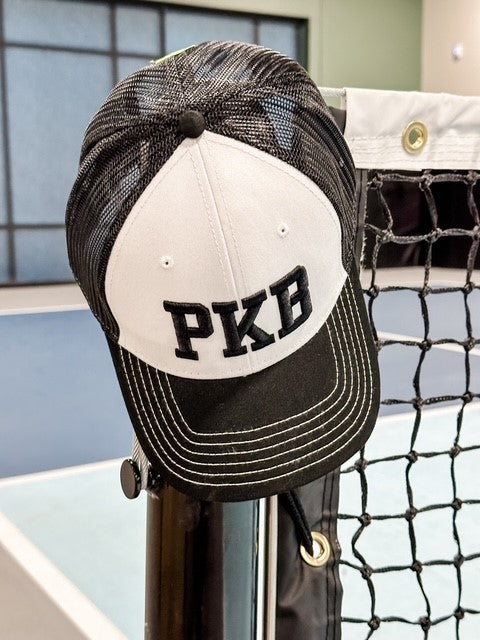PKB On Court Trucker Hat
