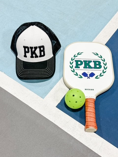 PKB On Court Trucker Hat