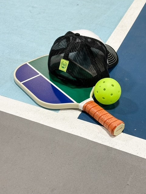 PKB On Court Trucker Hat
