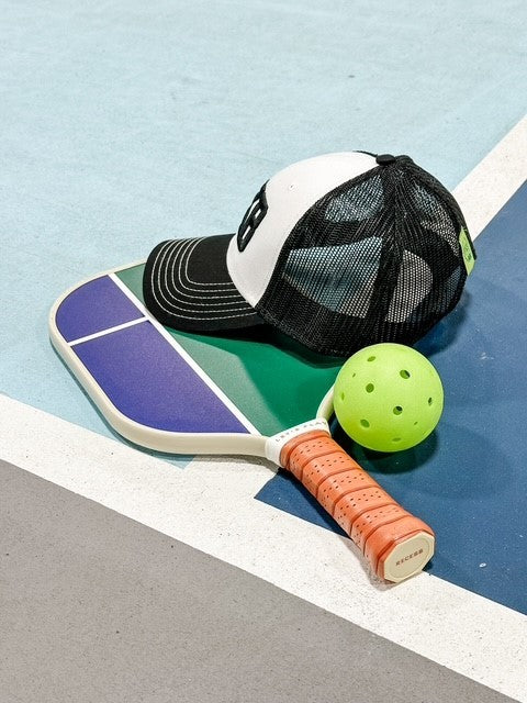 PKB On Court Trucker Hat