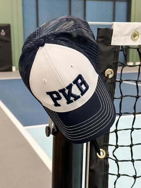 PKB On Court Trucker Hat
