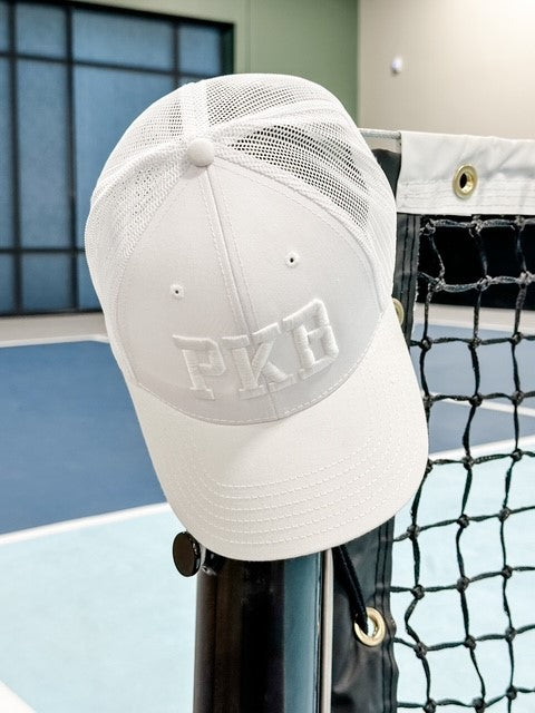 PKB On Court Trucker Hat