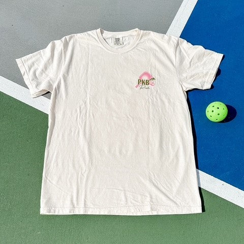 RHO KAPPA BETA Guest Check Rush Tee